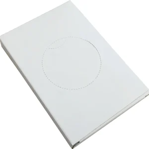 Sachets hygiéniques KWC HBD191BP Marque